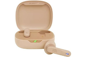 Auriculares Inalambricos Turquesa
