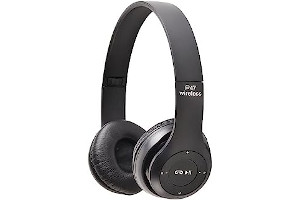 P 47 Auriculares