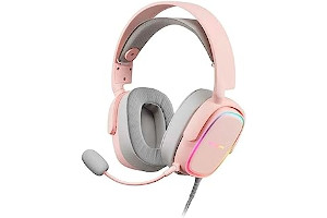 Mars Gaming Mhax Auriculares Gaming Rosas 412fEGRn74L._AC_UL320_