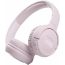 Cascos Inalambricos Jbl Rosas