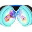 Auriculares Bluetooth Inpods 12