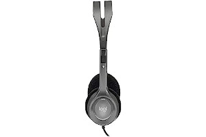Auriculares Logitech H110