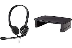 Diadema Con Microfono Amazon