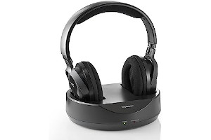Cascos Inalambricos Para Oir La Television 51BeaaCcodL._AC_UL320_