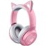 Audifonos De Gato Gamer Bluetooth
