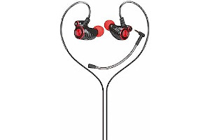 Auriculares Hp Dhe 8010