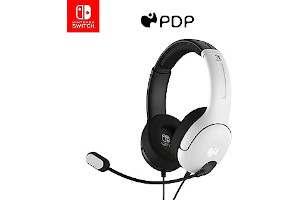 Auriculares Gaming Pdp Lvl40