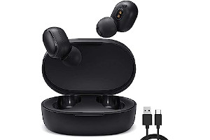 Xiaomi Airdots 2 Microfono 51qz+6HZw-L._AC_UL320_