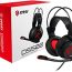 Cascos Msi Gh70