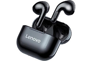 Lenovo Auriculares Inalámbricos Lp40 51u2XqTHOBL._AC_UL320_