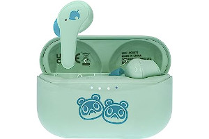 Auriculares Inalámbricos Animal Crossing 61-U2Rb6igL._AC_UL320_