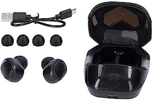 Auriculares G7S