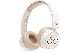 Cascos Inalambricos Harry Potter