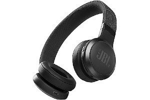 Auriculares Inalámbricos Jbl Live 460Nc