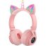 Cascos Inalambricos Unicornio