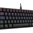 Cascos Gaming Ozone