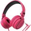 Audifonos On Ear Con Microfono