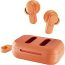 Orange Auriculares Inalámbricos