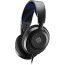 Auriculares Hyperx Cloud Chat Black Blue Ps4 Ps5
