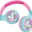 Auriculares Bluetooth Unicornio