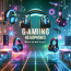 Auriculares gaming: ¿Cuáles son los mejores para ti?