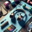 Auriculares para amantes del fitness: La motivación que necesitas.