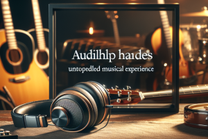 Auriculares para audiófilos: Experiencia musical sin igual Auriculares para audiófilos: Experiencia musical sin igual.