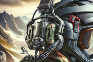 Auriculares para la práctica de deportes extremos: Resistencia y durabilidad.