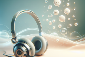 Auriculares para llamadas telefónicas: Conversaciones claras y nítidas.