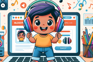 Auriculares para niños: Consejos para elegir los adecuados.