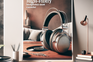 Los-auriculares-de-alta-fidelidad-que-debes-tener-en-cuenta