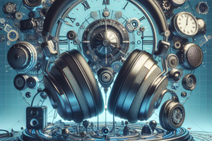 Los auriculares más duraderos que resisten el paso del tiempo.