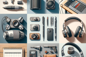 Los auriculares más duraderos que resisten el uso diario.