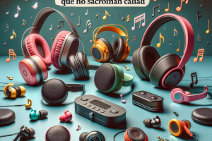Los auriculares más económicos que no sacrifican calidad Los auriculares más económicos que no sacrifican calidad.
