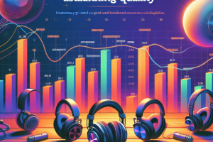 Los auriculares más económicos que ofrecen calidad sorprendente.