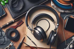 Los auriculares más elegantes y con estilo del mercado.