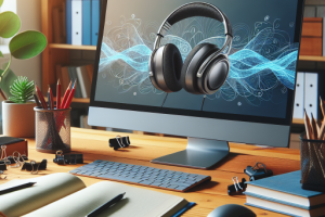 Los auriculares más ergonómicos para evitar fatiga auditiva.