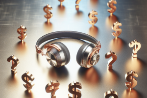 Los auriculares más exclusivos del mercado: ¿Vale la pena la inversión? Los auriculares más exclusivos del mercado: ¿Vale la pena la inversión?