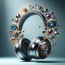 Los auriculares más exclusivos y lujosos del mercado.