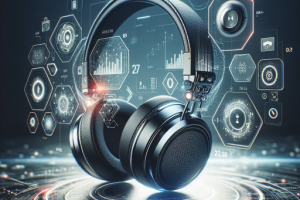 Los auriculares más innovadores que están revolucionando el mercado.