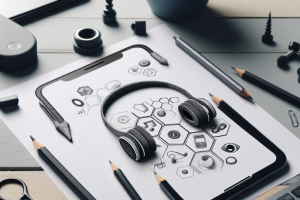 Los auriculares más ligeros y flexibles para tus actividades diarias.