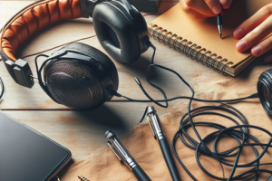 Los auriculares más recomendados por profesionales del audio.