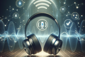 Los beneficios de los auriculares con tecnología Bluetooth 5.0.