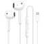 Mejores Auriculares Intrauditivos Con Cable
