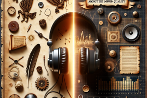 Mitos y verdades sobre la calidad de sonido de los auriculares