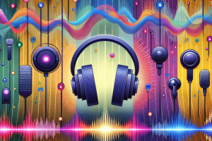 ¿Cómo afecta la forma del auricular a la calidad de sonido? ¿Cómo afecta la forma del auricular a la calidad de sonido?