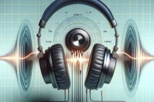 ¿Cómo afecta la impedancia a la calidad de audio de los auriculares? ¿Cómo afecta la impedancia a la calidad de audio de los auriculares?