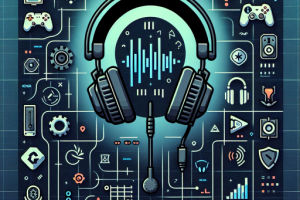 ¿Cuál es la importancia de la sensibilidad en los auriculares para juegos?