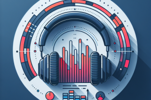 ¿Cuál es la importancia del rango de frecuencia en los auriculares?