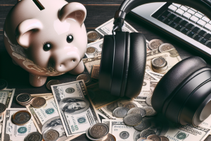 ¿Cuánto deberías gastar en unos buenos auriculares?